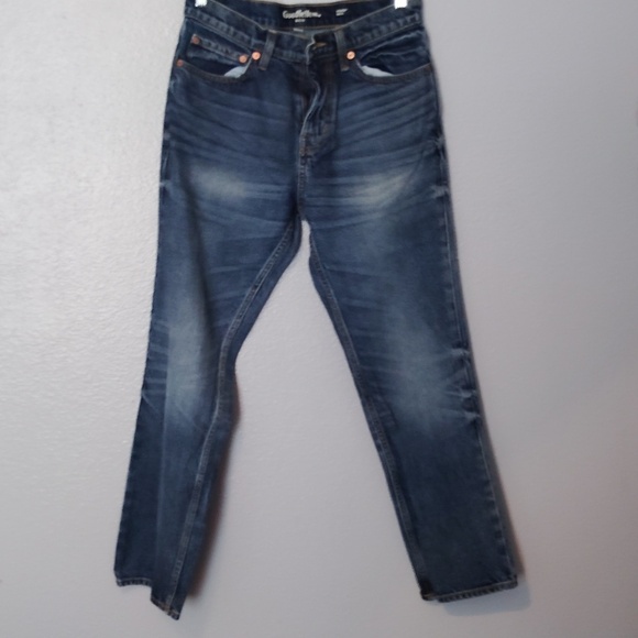 Goodfellow & Co Jeans Denim Distressed 30X30 - Picture 16 of 16